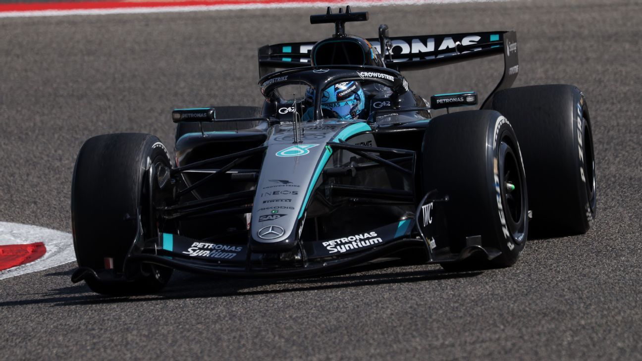 F1 Engine Regulations: Will FIA's Update Reshape Performance?